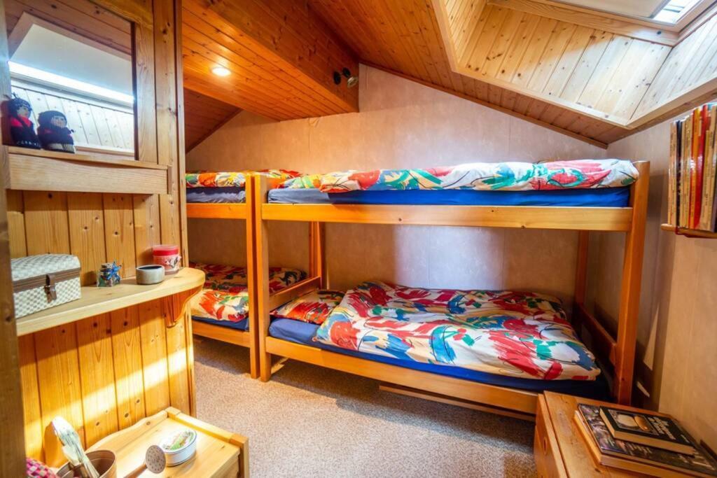 Duplex En Station Vue Sur Leman * Thollon-les-Memises