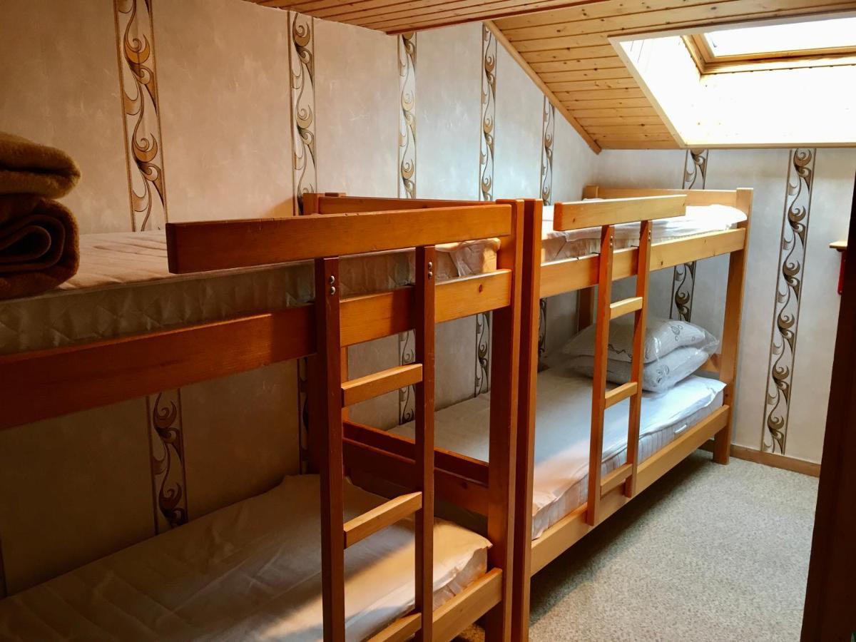 Duplex En Station Vue Sur Leman Apartment Thollon-les-Memises